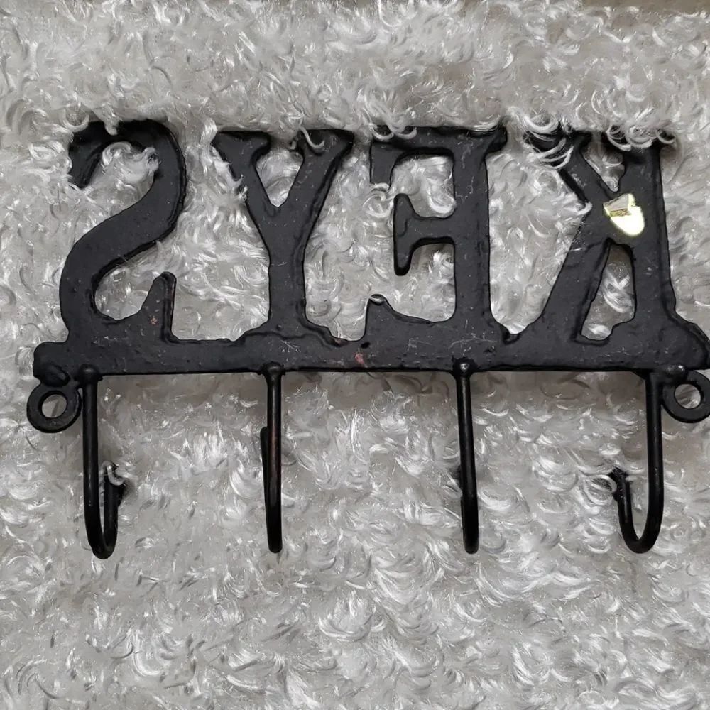 Antique Key decor bundle - Picture 5 of 8